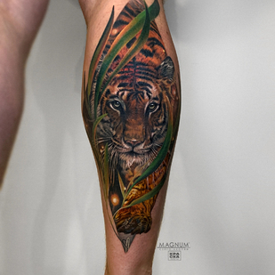 🔥 Fotos quentes, portfólio de modelos  #85859 Artista de tatuagem Sergo Akopian