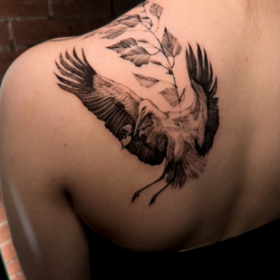 🔥 Fotos quentes, portfólio de modelos  #86916 Artista de tatuagem Viola Vayss