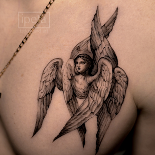 🔥 Fotos quentes, portfólio de modelos  #86926 Artista de tatuagem Viola Vayss