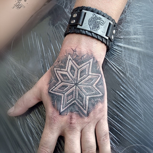 🔥 Fotos quentes, portfólio de modelos  #83951 Artista de tatuagem Vitaliy Kib