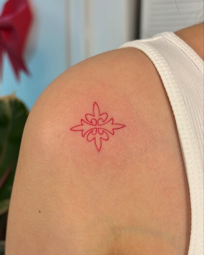 Ideias de tatuagem # Tatuador Elvira Volodarskaya