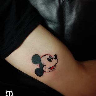 🔥 Fotos quentes, portfólio de modelos  #91729 Artista de tatuagem Vyacheslav Menschikov