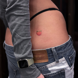 🔥 Fotos quentes, portfólio de modelos  #92398 Artista de tatuagem Gerhard Pomorskiy