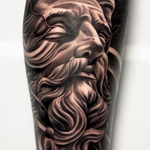 🔥 Fotos quentes, portfólio de modelos  #96941 Artista de tatuagem Daniel Escalante