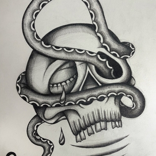 🔥 Fotos quentes, portfólio de modelos  #92767 Artista de tatuagem Kateryna Vorobiova