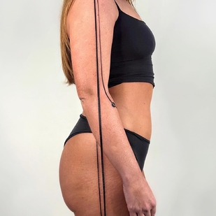 🔥 Fotos quentes, portfólio de modelos  #93294 Artista de tatuagem Larissa Moraes