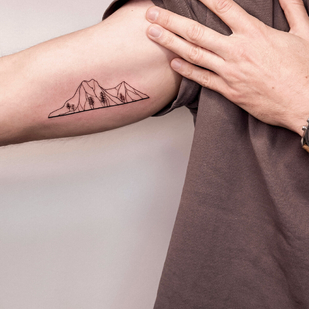 🔥 Fotos quentes, portfólio de modelos  #94063 Artista de tatuagem Valerika.tattooer