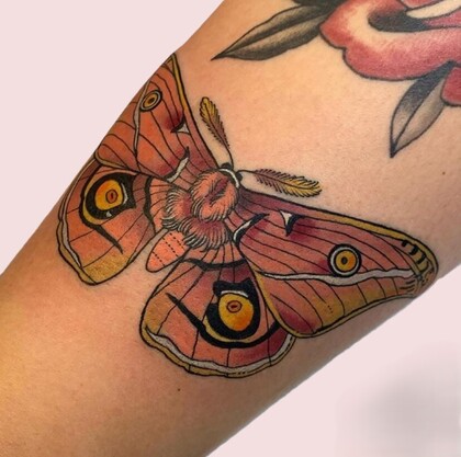 Ideias de tatuagem # Tatuador Alina VIVES