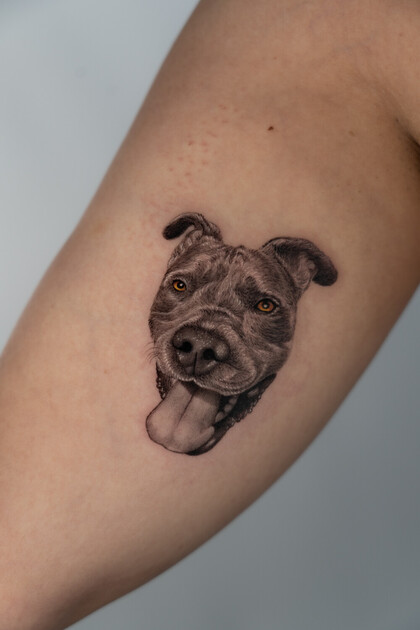 Ideias de tatuagem #95958 Tatuador Luis Dominguez