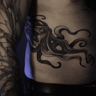 🔥 Fotos quentes, portfólio de modelos  #96015 Artista de tatuagem Daria Duck