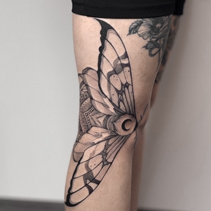 🔥 Fotos quentes, portfólio de modelos  #96425 Artista de tatuagem Tatyana Puzikova