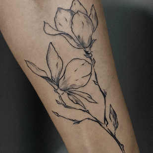 🔥 Fotos quentes, portfólio de modelos  #97734 Artista de tatuagem Alena