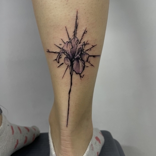 🔥 Fotos quentes, portfólio de modelos  #97738 Artista de tatuagem Alena