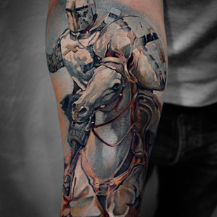 🔥 Fotos quentes, portfólio de modelos  #97502 Artista de tatuagem Vladimir Isakov