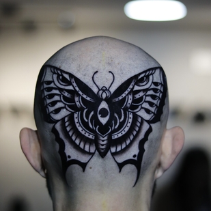 🔥 Fotos quentes, portfólio de modelos  #98037 Artista de tatuagem Omar Alvarez