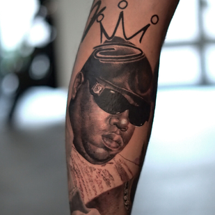 🔥 Fotos quentes, portfólio de modelos  #98001 Artista de tatuagem Remko