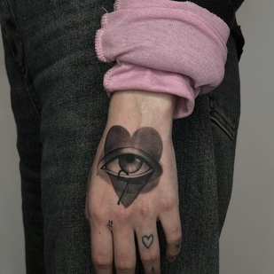 🔥 Fotos quentes, portfólio de modelos  #98154 Artista de tatuagem Aleksandr Kuchin