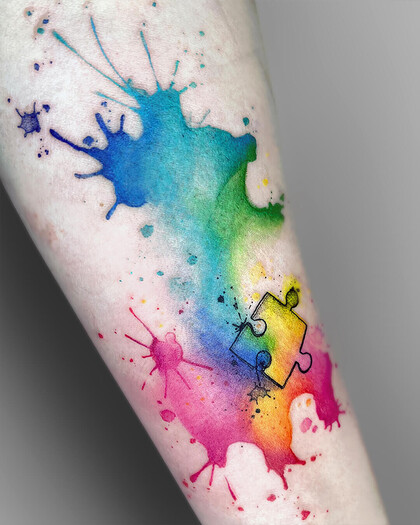 Ideias de tatuagem #98420 Tatuador MissPank