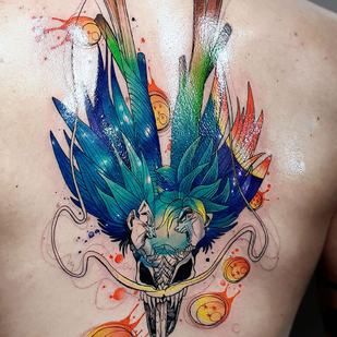 🔥 Fotos quentes, portfólio de modelos  #98462 Artista de tatuagem MissPank