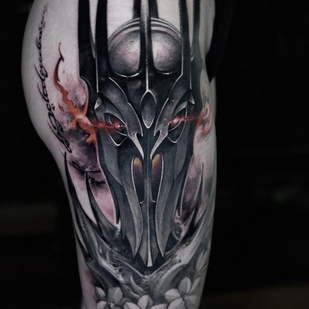 🔥 Fotos quentes, portfólio de modelos  #98659 Artista de tatuagem Roman Vubov