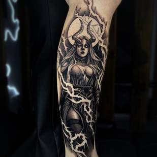 🔥 Fotos quentes, portfólio de modelos  #99343 Artista de tatuagem Artem Arion