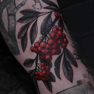 🔥 Fotos quentes, portfólio de modelos  #100564 Artista de tatuagem Yavorskaya Anastasiya