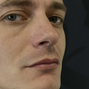 🔥 Fotos quentes, portfólio de modelos  #101214 Artista de tatuagem Christina Executor