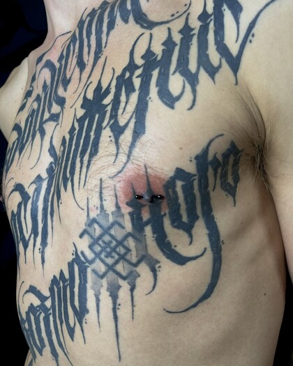 Ideias de tatuagem # Tatuador Christina Executor