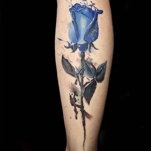 🔥 Fotos quentes, portfólio de modelos  #101465 Artista de tatuagem Egor Hludnev