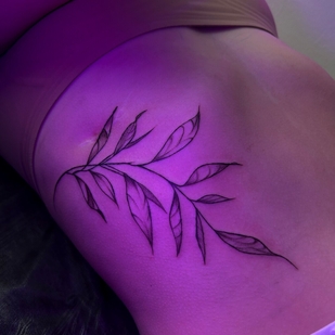 🔥 Fotos quentes, portfólio de modelos  #101837 Artista de tatuagem Ekaterina Sysoeva