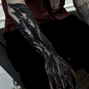 🔥 Fotos quentes, portfólio de modelos  #102262 Artista de tatuagem BENUATATTOO