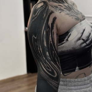🔥 Fotos quentes, portfólio de modelos  #102263 Artista de tatuagem BENUATATTOO
