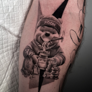 🔥 Fotos quentes, portfólio de modelos  #102940 Artista de tatuagem Anna Sim 