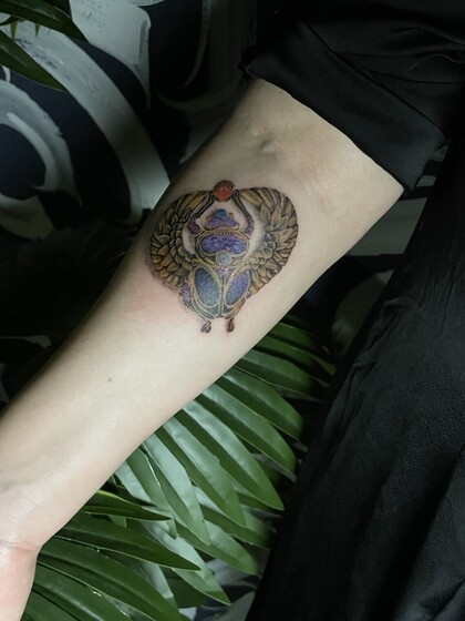 Ideias de tatuagem # Tatuador Mozes artur