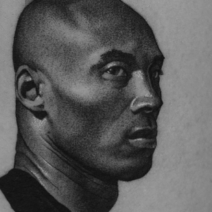 🔥 Fotos quentes, portfólio de modelos  #105572 Artista de tatuagem DAN OBSCURA