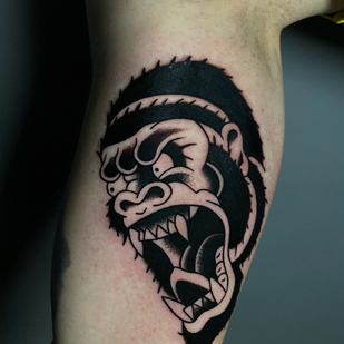 🔥 Fotos quentes, portfólio de modelos  #104253 Artista de tatuagem Evgeniy Kolodkin