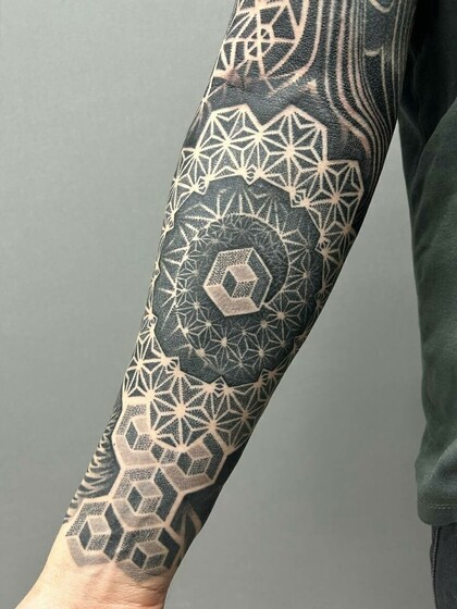 Ideias de tatuagem #95843 Tatuador Ulyaschenkov Vladimir 