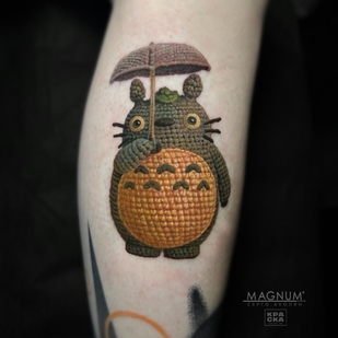 🔥 Fotos quentes, portfólio de modelos  #100013 Artista de tatuagem Sergo Akopian