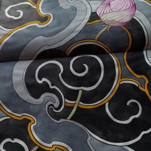 🔥 Fotos quentes, portfólio de modelos  #99601 Artista de tatuagem Kseniya Zhavoronkova