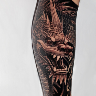 🔥 Fotos quentes, portfólio de modelos  #96938 Artista de tatuagem Sicko Black