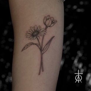 🔥 Fotos quentes, portfólio de modelos  #93983 Artista de tatuagem Claudia Fedorovici 