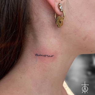 🔥 Fotos quentes, portfólio de modelos  #93985 Artista de tatuagem Claudia Fedorovici 