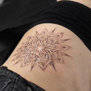 🔥 Fotos quentes, portfólio de modelos  #94081 Artista de tatuagem Juliaavoo