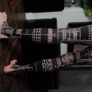 🔥 Fotos quentes, portfólio de modelos  #96538 Artista de tatuagem maksim kokin