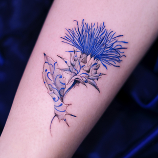 🔥 Fotos quentes, portfólio de modelos  #92534 Artista de tatuagem Tatuaggi di Porcellana 