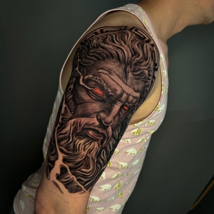 🔥 Fotos quentes, portfólio de modelos  #96457 Artista de tatuagem Master Margarita