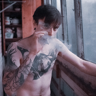 🔥 Fotos quentes, portfólio de modelos  #91526 Artista de tatuagem Kate Diana