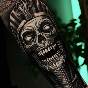 🔥 Fotos quentes, portfólio de modelos  #101243 Artista de tatuagem Dmitriy Nazarov