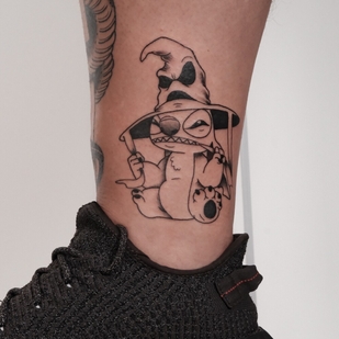 🔥 Fotos quentes, portfólio de modelos  #91623 Artista de tatuagem Anzhelika Li