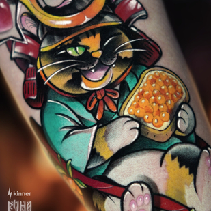 🔥 Fotos quentes, portfólio de modelos  #96568 Artista de tatuagem Dmitriy Klaud